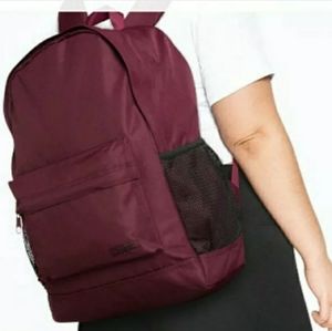PINK CLASSIC BACKPACK
